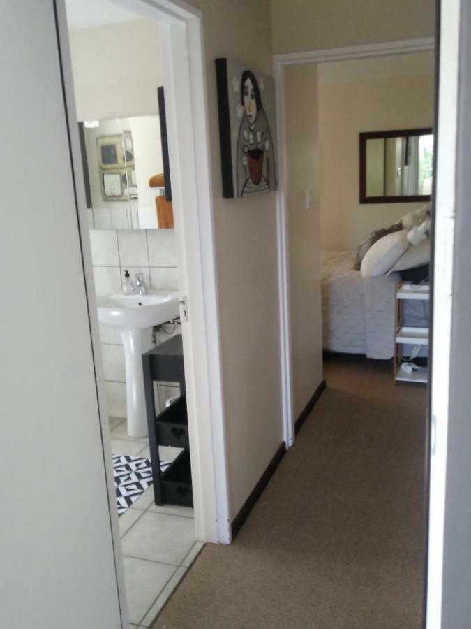 Kersbos Appartement Hermanus Buitenkant foto