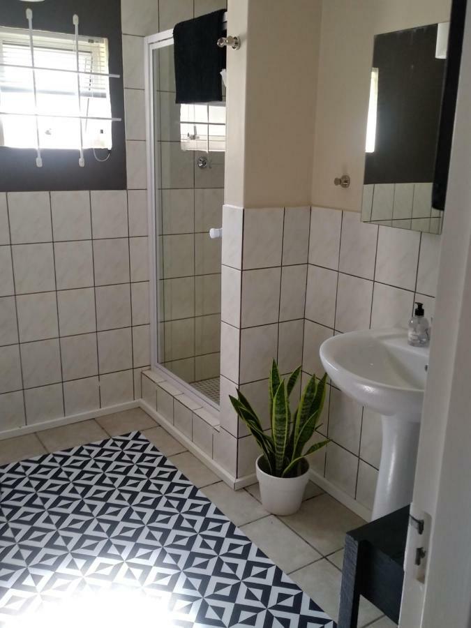 Kersbos Appartement Hermanus Buitenkant foto