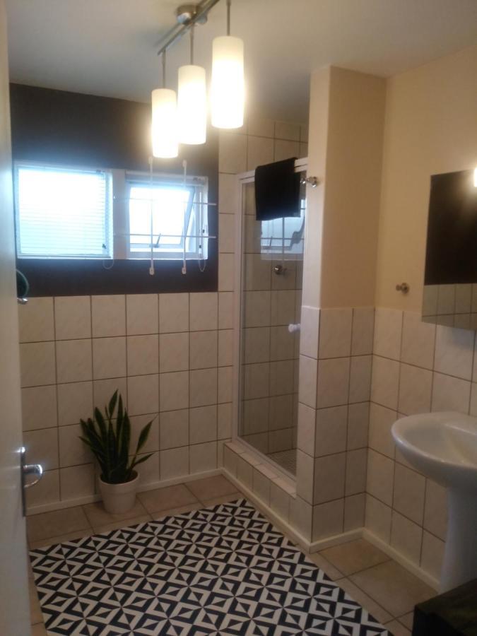 Kersbos Appartement Hermanus Buitenkant foto